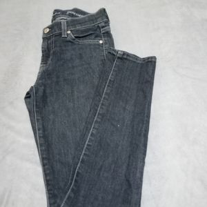 7 For all Mankind Women's Skinny Jeans